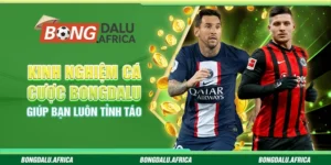 Kinh Nghiệm Cá Cược Bongdalu – Giúp Bạn Luôn Tỉnh Táo