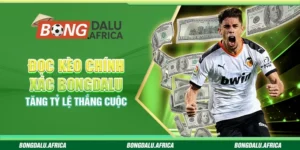 Đọc Kèo Chính Xác Bongdalu - Tăng Tỷ Lệ Thắng Cuộc