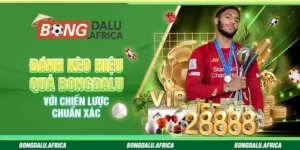 Đánh Kèo Hiệu Quả Bongdalu – Với Chiến Lược Chuẩn Xác