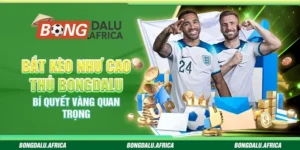 Bắt Kèo Như Cao Thủ Bongdalu – Bí Quyết Vàng Quan Trọng