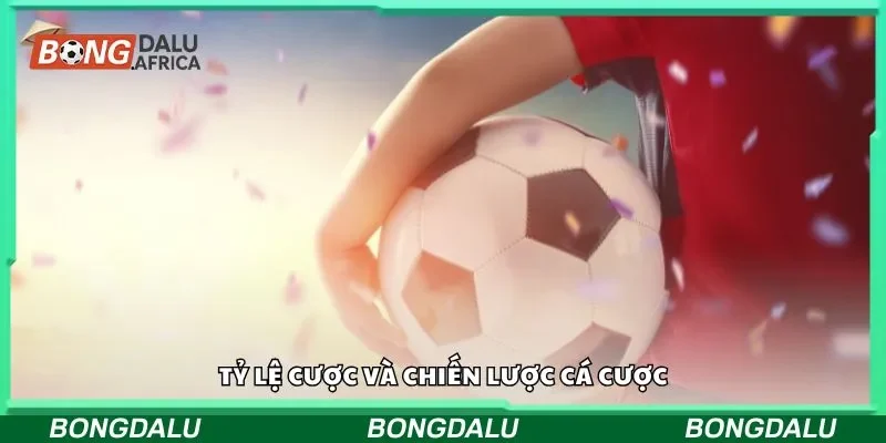 Tỷ lệ cược và chiến lược cá cược