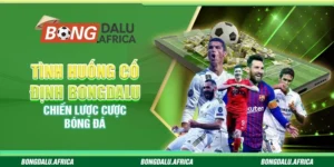 Tình Huống Cố Định – Chiến Lược Cược Bóng Đá