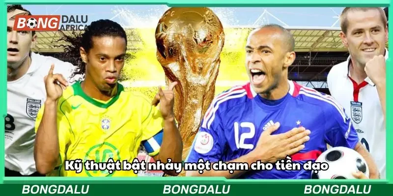 Chiến thuật bật tường là kỹ thuật chuyền bóng nhanh giữa hai hoặc nhiều cầu thủ