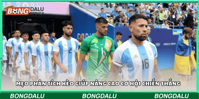Mẹo phân tích kèo giúp nâng cao cơ hội chiến thắng
