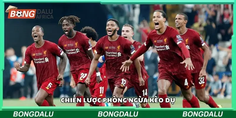 Tránh kèo dụ mang lại nhiều giá trị lâu dài