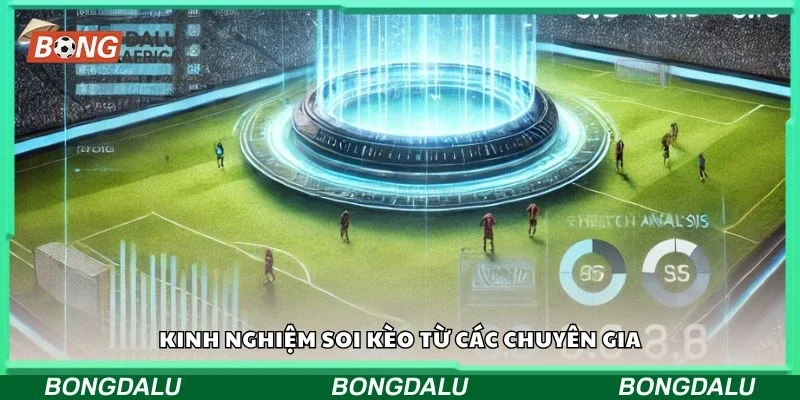 Những yếu tố quan trọng cần xem xét khi soi kèo