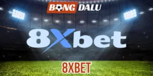 8Xbet – Giới Thiệu Trang Cá Cược Thể Thao Đẳng Cấp