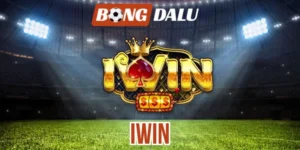 Iwin – Nhà Cái Kèo Bóng Đỉnh Cao, Thưởng Cược Xanh Chính