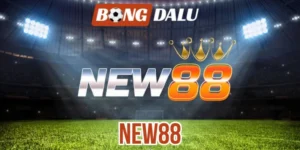 Các mức tỷ lệ kèo kinh điển tại New88