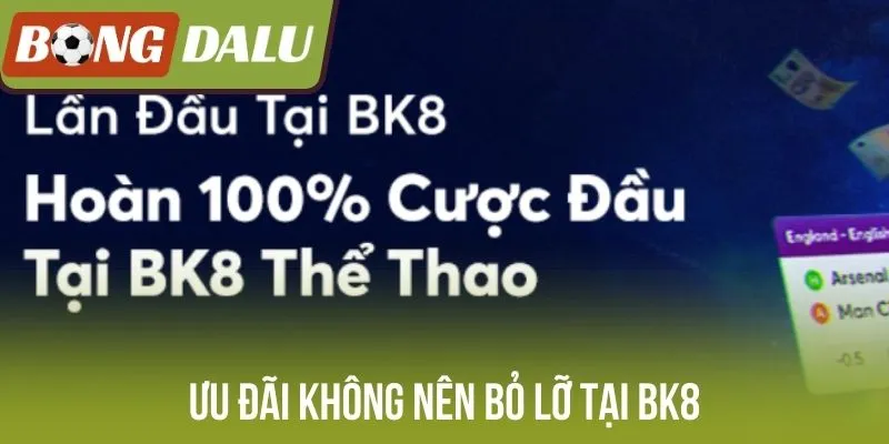 Ưu đãi thể thao không nên bỏ lỡ tại Da88